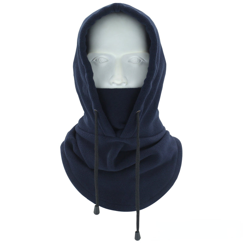 Cagoule Polaire - Grand Froid