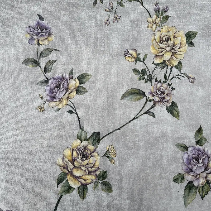 Papel Pintado Autoadhesivo Impermeable - Resistente a la Humedad y al Moho