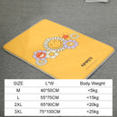 Tapis de Couchage d'été respirant pour animaux