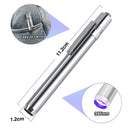 Résine de réparation UV - Résistance Extrême 1+1 OFFERTE