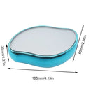 Gomme d'épilation magique indolore - Epilation EXPRESS ! (1+1 OFFERTE)