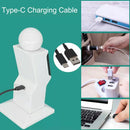 Laser Fou Interactif