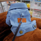Harnais Veste