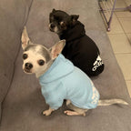 Sweat Adidog Tendance