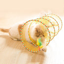 Tunnel Pliable Amusant