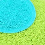 Tapis de Litière Patte de Chat