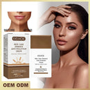 Sérum gouttes autobronzantes et antioxydantes