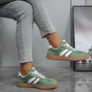Baskets de Ville Tendances, Légères & Confortables - Femme Spring 2026