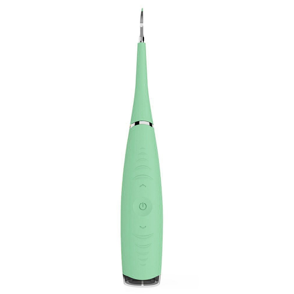 Limpiador Dental Eléctrico