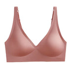 Comfy+ Bra - Seamless and Wireless