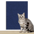Tapis Griffoir pour Chat – Protection Anti-Griffures pour Canapé & Meubles – 8 Tailles et 7 Couleurs