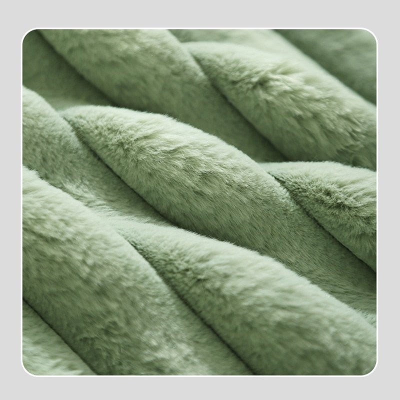 Coussin Luxe