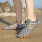 Zapatillas de agua unisex EXTRA FLEXIBLES