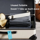Support de Porte Séchage à Linge Pliable