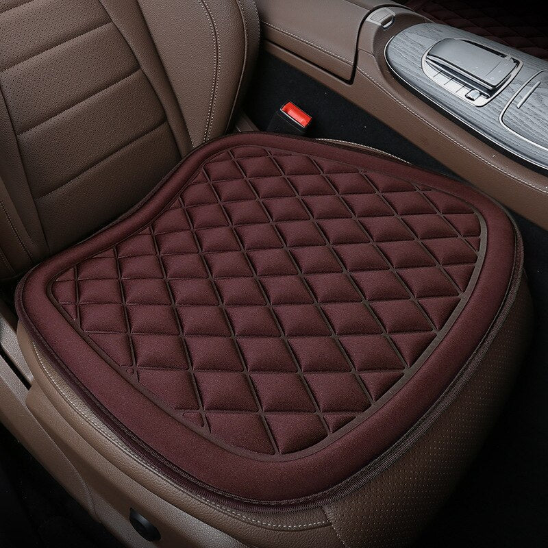 2x Cojín de Asiento de Coche Confort +