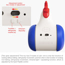 COCO Laser interactif