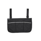 Organisateur Latéral Fauteuil Roulant Grande Capacité