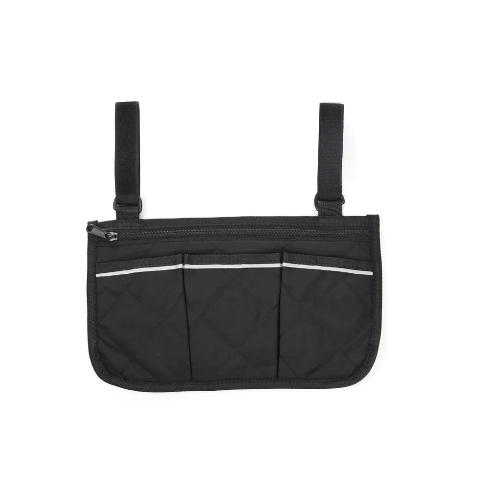 Organisateur Latéral Fauteuil Roulant Grande Capacité
