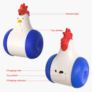 COCO Laser interactif