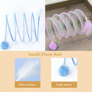 Tunnel Pliable Amusant