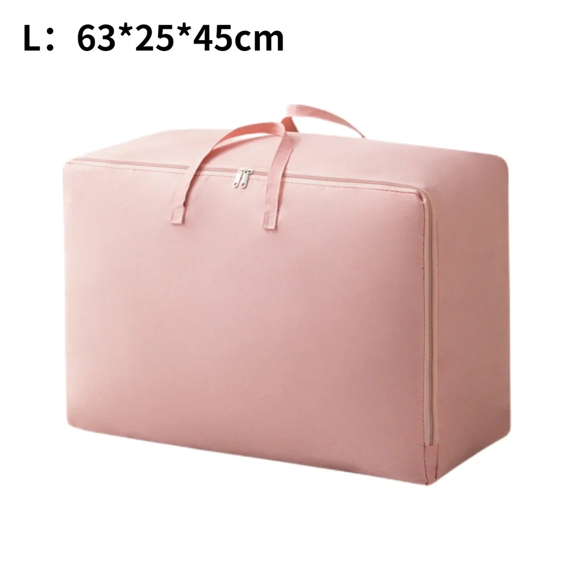 Bolsa de almacenamiento para Ropa y Ropa de Cama - 3 Tamaños