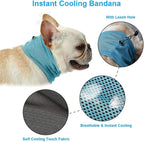 Bandana de Rafraîchissement