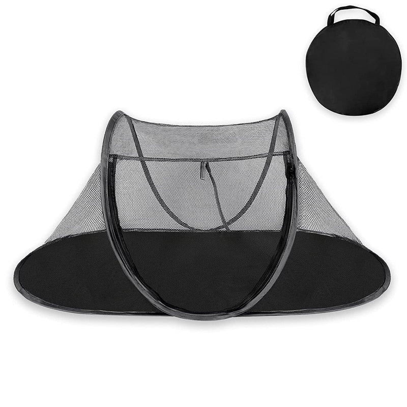 Portable Foldable Pet Tent