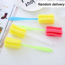 Brosse à vapeur pour Barbecue - ULTRA performante