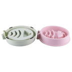 Gamelle Anti Glouton Poisson