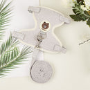 Harnais + Laisse pour Lapin