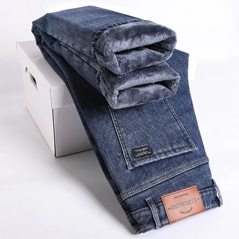 Pantalón de Invierno Polar Ultratérmico