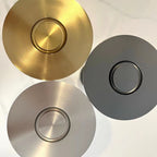 Lampe de Table Nordique Sans Fil