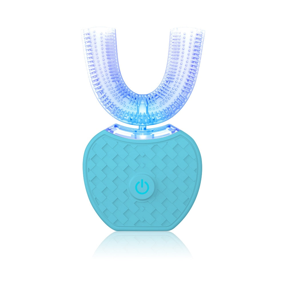 Cepillo de dientes eléctrico sónico 360°