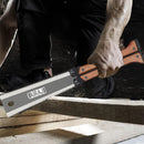 Mini Scie pliante ULTRA comptact et flexible = 1 + 1 OFFERTE