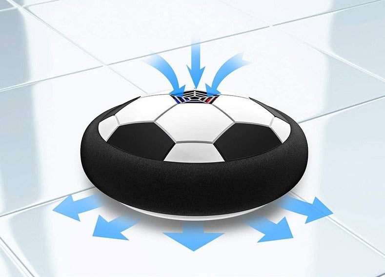 Ballon Interactif Lumineux