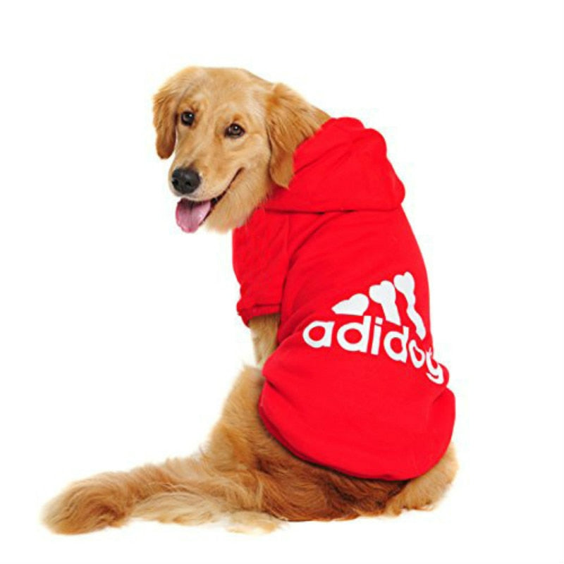 Trendy Adidog Sweatshirt