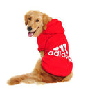 Sweat Adidog Tendance