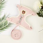 Rabbit Harness + Leash