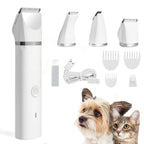 Kit Complet Tondeuse Chien