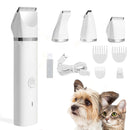 Kit Complet Tondeuse Chien