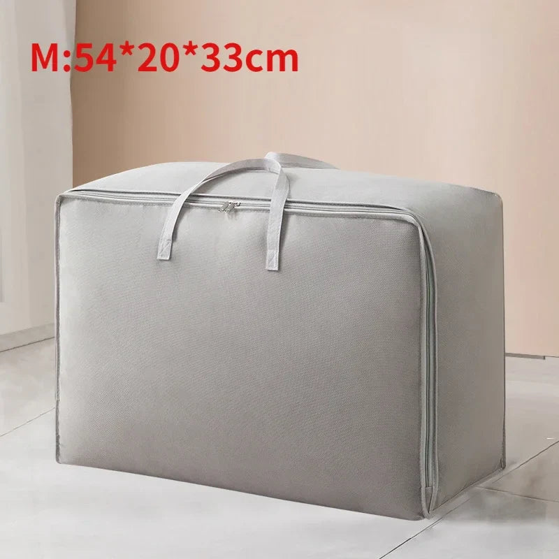 Bolsa de almacenamiento para Ropa y Ropa de Cama - 3 Tamaños