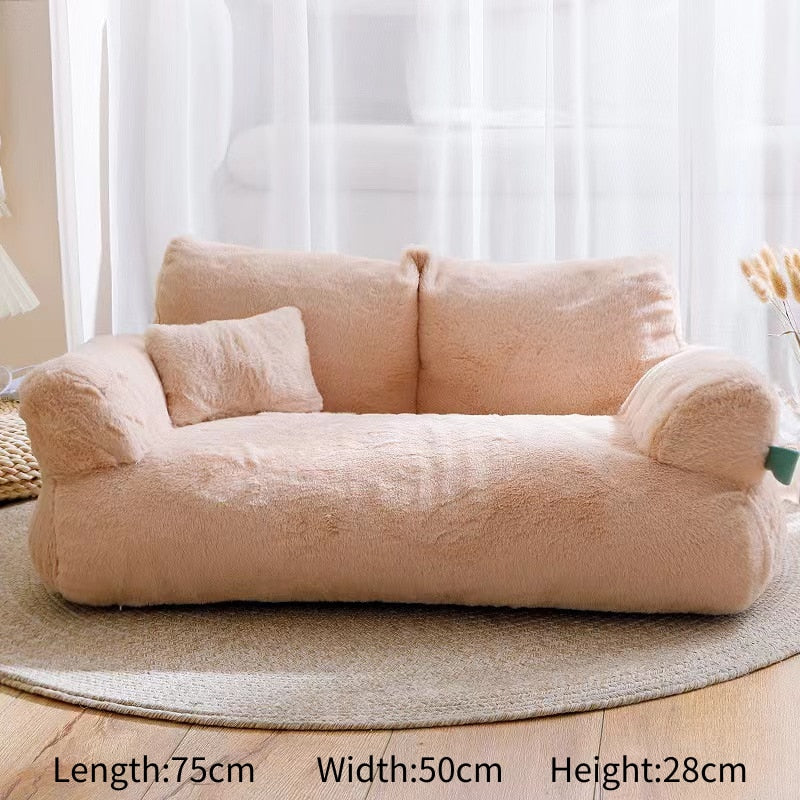 Coussin Pet Deluxe