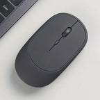 Souris sans-fil Bluetooth - Ultra Silencieuse