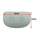 Set de Table à Ventouses Anti Glisse