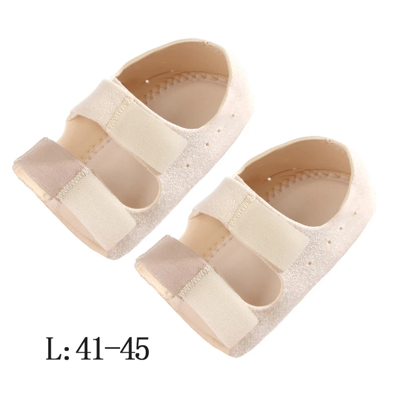 Support talon en gel réglable — amorti anti-choc, soulagement fasciite plantaire