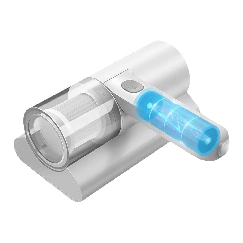 Mini Aspirateur Anti Bactériens et Anti Poils