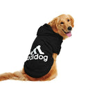 Sweat Adidog Tendance