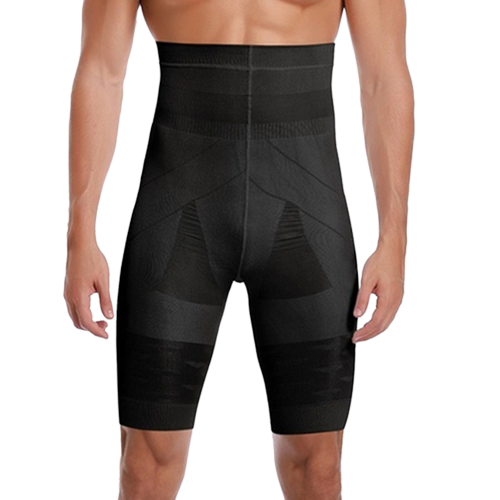 Faja bóxer reductora para hombre