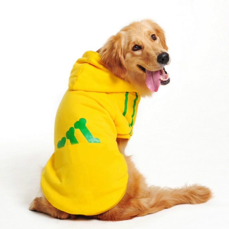 Trendy Adidog Sweatshirt