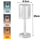 Lampe MAGIC CRYSTAL